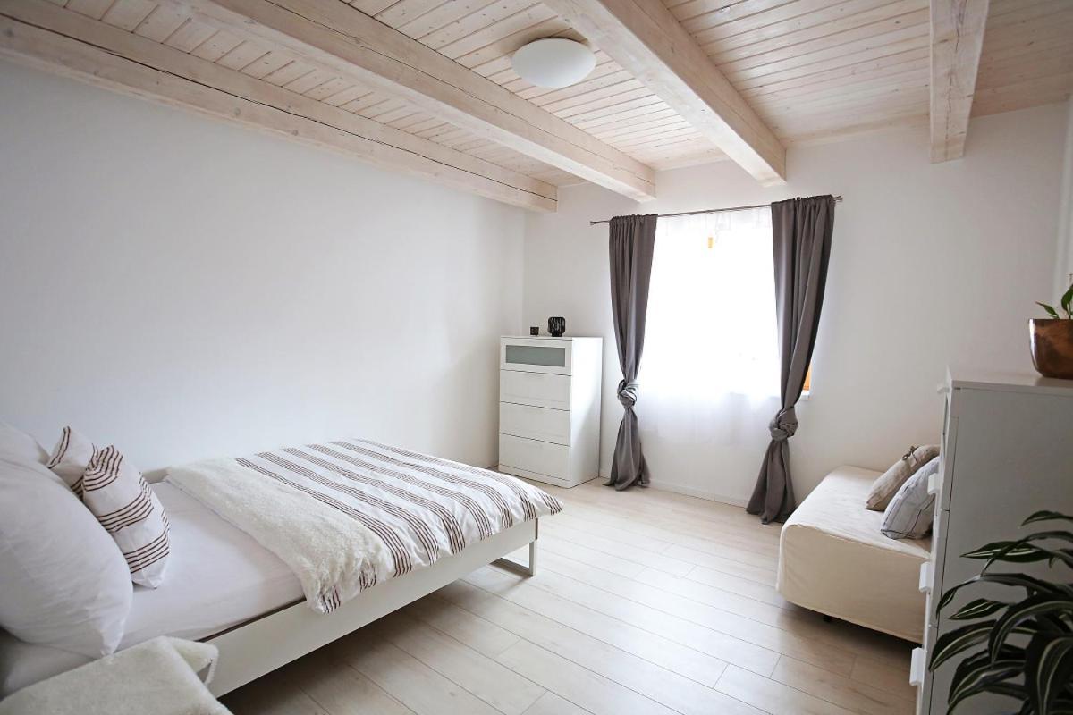 Husovka No135 Villa Libice nad Cidlinou Exteriör bild