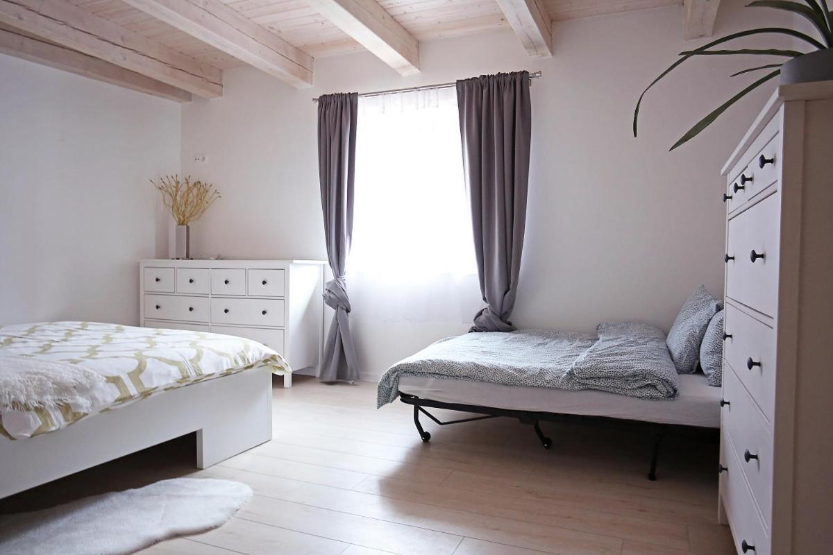 Husovka No135 Villa Libice nad Cidlinou Exteriör bild